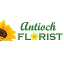 Antioch Florist logo